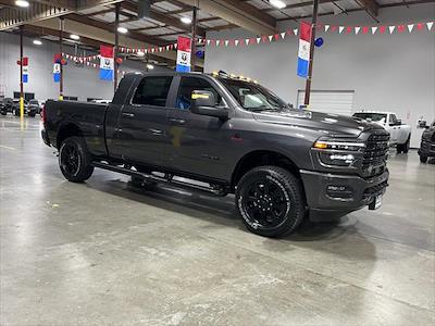 New 2026 Ram 2500 Laramie Mega Cab for sale #TG193864 - photo 1