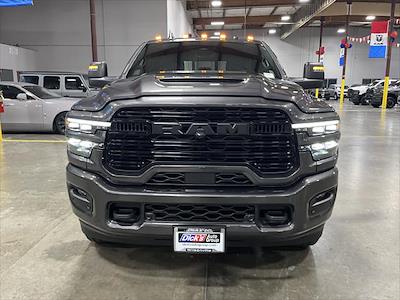 New 2026 Ram 2500 Laramie Mega Cab for sale #TG193864 - photo 2