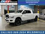 New 2026 Ram 2500 Laramie Mega Cab for sale #TG193865 - photo 1