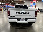 New 2026 Ram 2500 Laramie Mega Cab for sale #TG193865 - photo 4