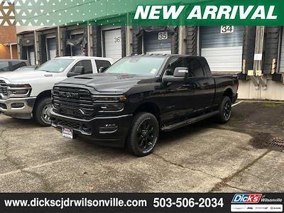 2026 Ram 2500 Mega Cab 4WD Pickup for sale #TG193867 - photo 1