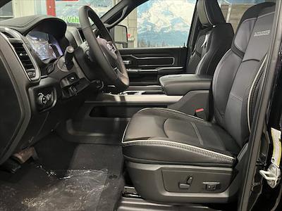 New 2026 Ram 2500 Laramie Mega Cab for sale #TG193867 - photo 2