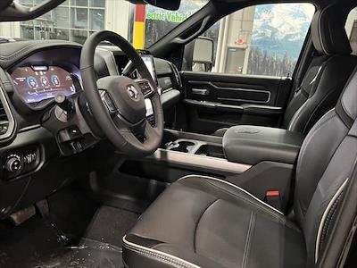 New 2026 Ram 2500 Laramie Mega Cab for sale #TG193867 - photo 1