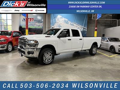 2026 Ram 2500 Crew Cab 4WD Pickup for sale #TG201524 - photo 1