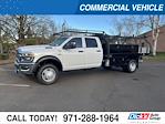 New 2026 Ram 5500 Crew Cab Contractor Truck for sale #TG213652 - photo 1