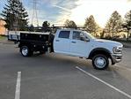 New 2026 Ram 5500 Crew Cab Contractor Truck for sale #TG213652 - photo 22