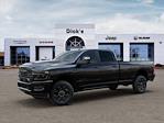New 2026 Ram 3500 Laramie Crew Cab for sale #TG217842 - photo 19