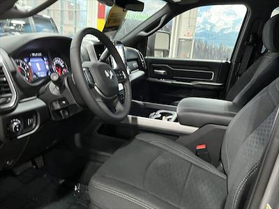 New 2026 Ram 3500 Big Horn Crew Cab for sale #TG238657 - photo 2