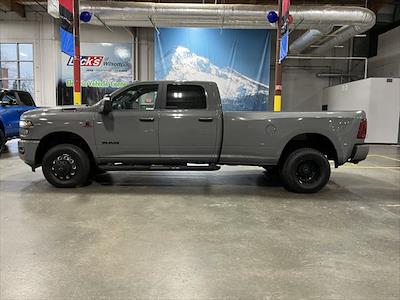 New 2026 Ram 3500 Big Horn Crew Cab for sale #TG238657 - photo 2
