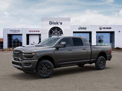 New 2026 Ram 2500 Laramie Mega Cab for sale #TG239695 - photo 1