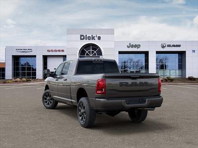 New 2026 Ram 2500 Laramie Mega Cab for sale #TG239695 - photo 2