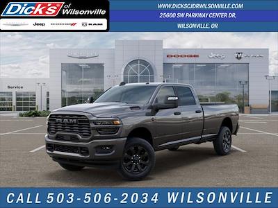 New 2026 Ram 3500 Big Horn Crew Cab for sale #TG239950 - photo 1