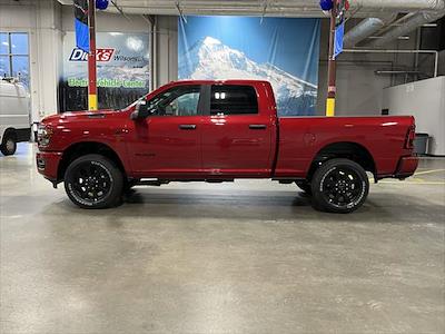 New 2026 Ram 2500 Big Horn Crew Cab for sale #TG243471 - photo 1