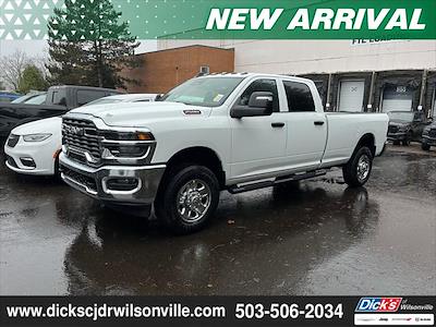 New 2026 Ram 2500 Tradesman Crew Cab for sale #TG245577 - photo 1