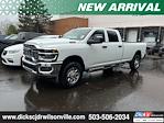 New 2026 Ram 2500 Tradesman Crew Cab for sale #TG245577 - photo 1