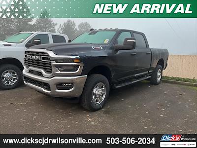 New 2026 Ram 2500 Tradesman Crew Cab for sale #TG262276 - photo 1