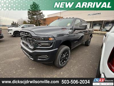 New 2026 Ram 2500 Big Horn Crew Cab for sale #TG262281 - photo 2