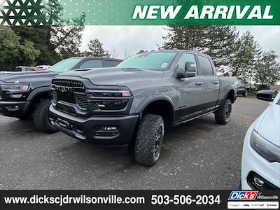 New 2026 Ram 2500 Power Wagon Crew Cab for sale #TG262283 - photo 1