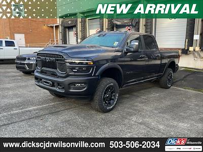 New 2026 Ram 2500 Power Wagon Crew Cab for sale #TG262284 - photo 1