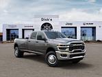 New 2026 Ram 3500 Tradesman Crew Cab for sale #TG266341 - photo 22