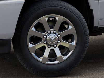 New 2026 Ram 2500 Laramie Crew Cab for sale #TG267898 - photo 2