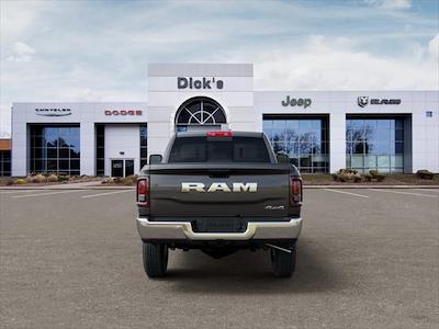 New 2026 Ram 2500 Tradesman Crew Cab for sale #TG277283 - photo 1