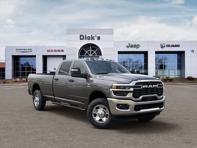 New 2026 Ram 2500 Tradesman Crew Cab for sale #TG277290 - photo 1