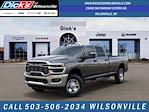 New 2026 Ram 2500 Tradesman Crew Cab for sale #TG277290 - photo 23