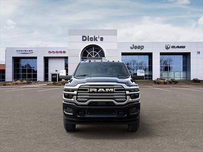New 2026 Ram 2500 Laramie Crew Cab for sale #TG279775 - photo 2