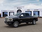 New 2026 Ram 2500 Laramie Crew Cab for sale #TG279775 - photo 24