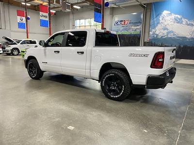 2026 Ram 1500 Crew Cab 4WD Pickup for sale #TN152881 - photo 2