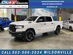 2026 Ram 1500 Crew Cab 4WD Pickup for sale #TN152881 - photo 1