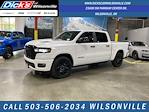 2026 Ram 1500 Crew Cab 4WD Pickup for sale #TN169262 - photo 1