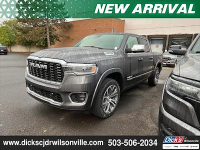 2026 Ram 1500 Crew Cab 4WD Pickup for sale #TN174398 - photo 2