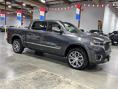 2026 Ram 1500 Crew Cab 4WD Pickup for sale #TN174398 - photo 1