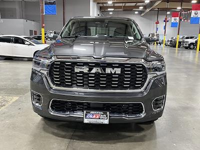 2026 Ram 1500 Crew Cab 4WD Pickup for sale #TN174398 - photo 2