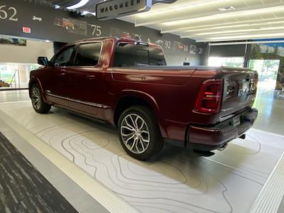 2026 Ram 1500 Crew Cab 4WD Pickup for sale #TN177411 - photo 2