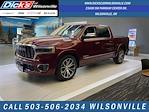 2026 Ram 1500 Crew Cab 4WD Pickup for sale #TN177411 - photo 1