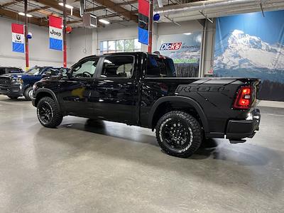 2026 Ram 1500 Crew Cab 4WD Pickup for sale #TN178479 - photo 2