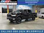 2026 Ram 1500 Crew Cab 4WD Pickup for sale #TN178479 - photo 1