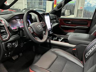 New 2026 Ram 1500 Rebel Crew Cab for sale #TN180738 - photo 2