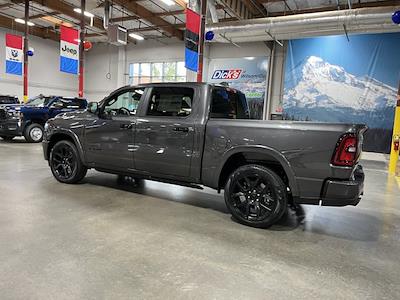 2026 Ram 1500 Crew Cab 4WD Pickup for sale #TN183754 - photo 2