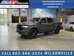 2026 Ram 1500 Crew Cab 4WD Pickup for sale #TN183754 - photo 1