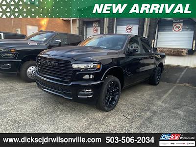 2026 Ram 1500 Crew Cab 4WD Pickup for sale #TN183756 - photo 2