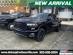 2026 Ram 1500 Crew Cab 4WD Pickup for sale #TN183756 - photo 1