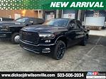 2026 Ram 1500 Crew Cab 4WD Pickup for sale #TN183756 - photo 2