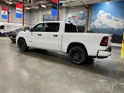 New 2026 Ram 1500 Big Horn Crew Cab for sale #TN184607 - photo 2