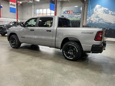 2026 Ram 1500 Crew Cab 4WD Pickup for sale #TN190193 - photo 2