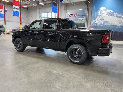 2026 Ram 1500 Crew Cab 4WD Pickup for sale #TN190194 - photo 2