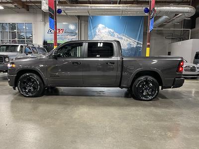 2026 Ram 1500 Crew Cab 4WD Pickup for sale #TN197406 - photo 1